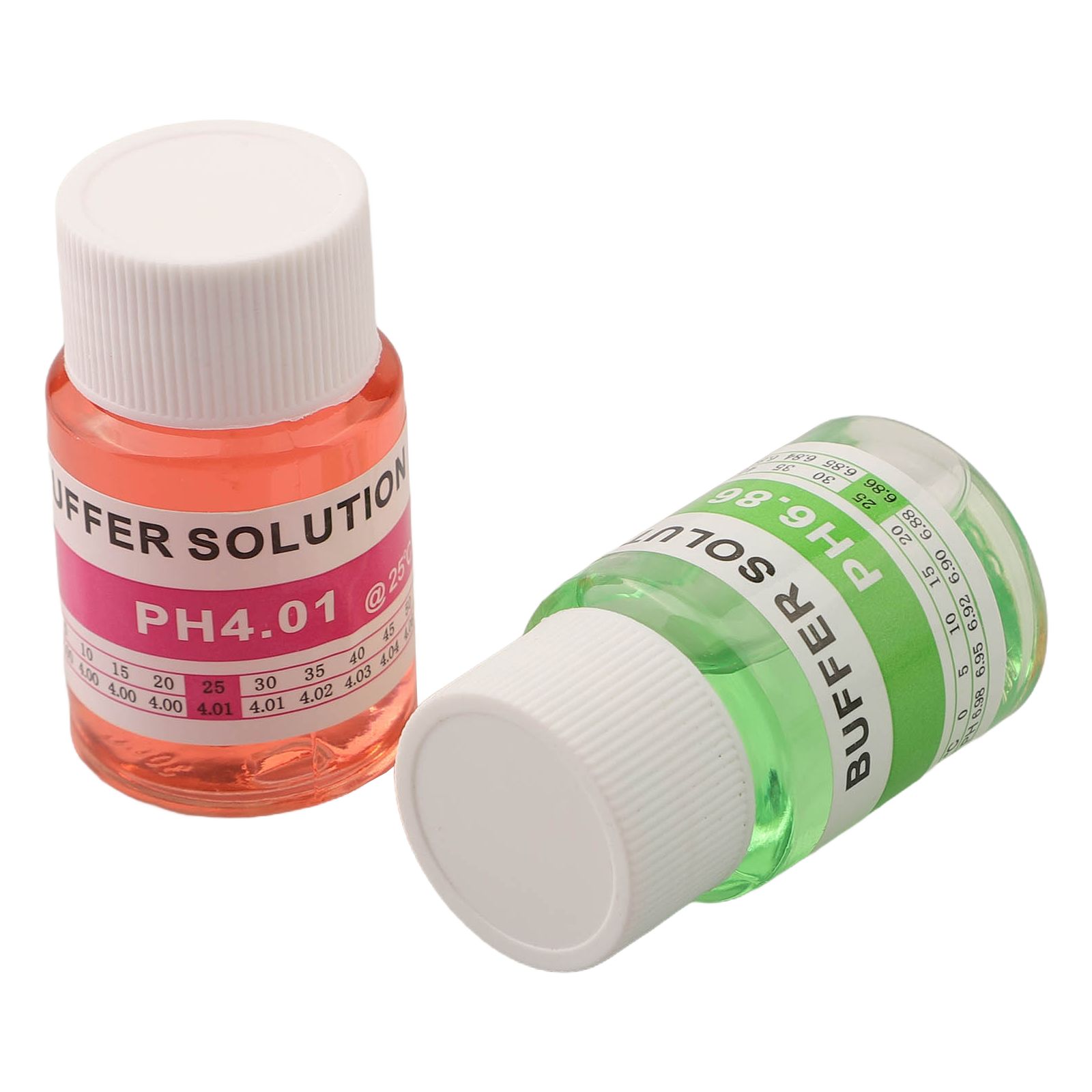 Ph Up Down Solution - 1pcs PH Meter Calibration Solution ORP