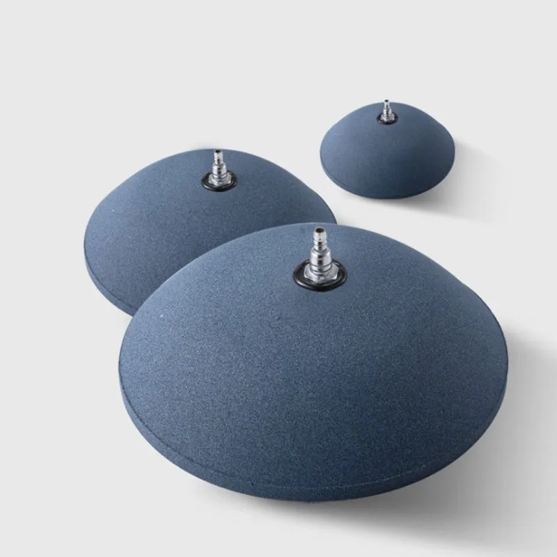 1pcs  Air Stone Disc Plate for - огляд і ціна Air Stone Diffuser