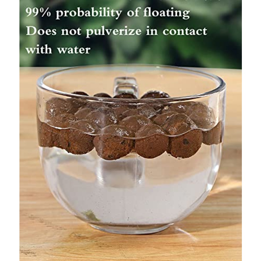 Voulosimi Clay Pebbles Hydropo - огляд і ціна Clay Pebble Growing