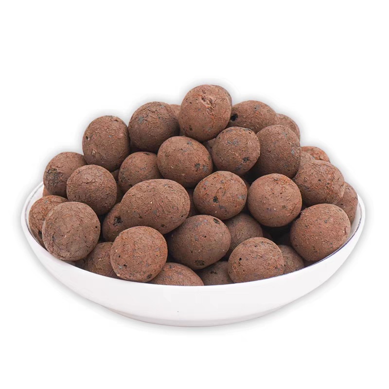 450-500g Aquarium Hydroponic C - огляд і ціна Clay Pebble Growing
