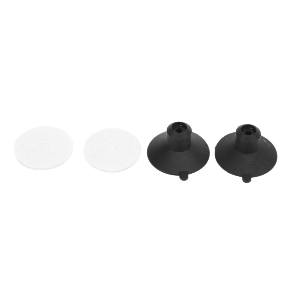 2PCS Set Ultra-Fine Air Stone  - огляд і ціна Air Stone Diffuser