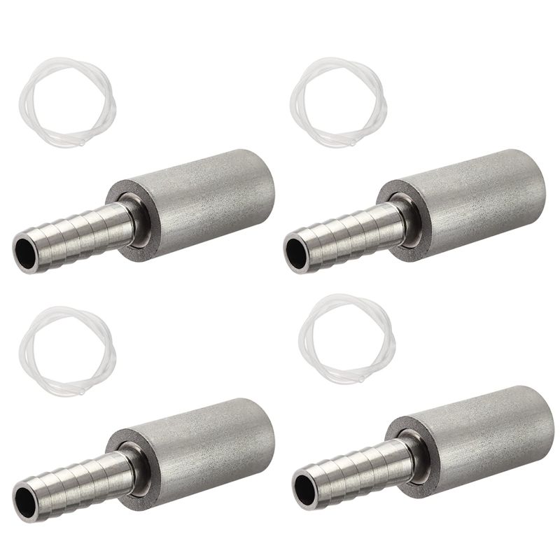 BAAJ-4X 0.5 Micrometre Diffusi - огляд і ціна Air Stone Diffuser