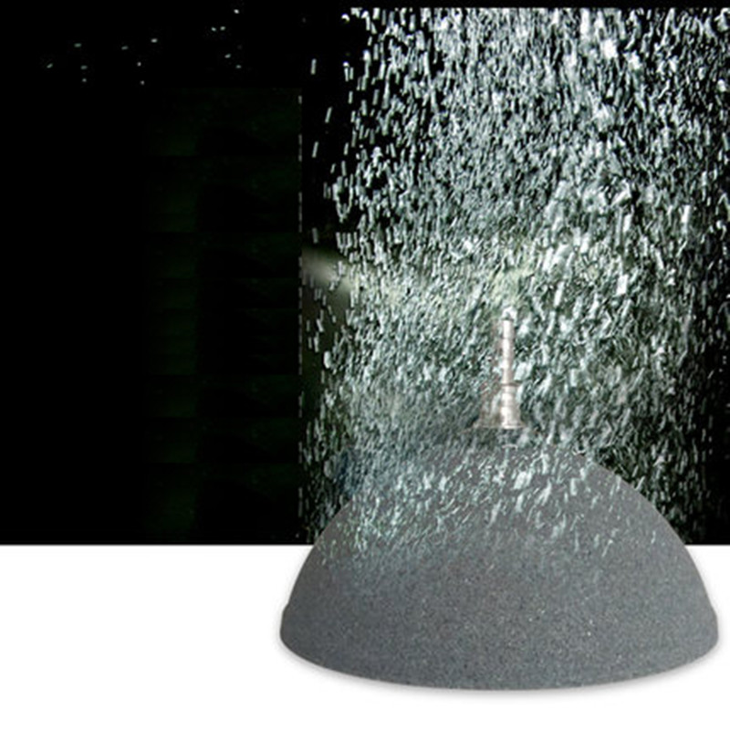 Aquarium Pond Pump Hydroponics - огляд і ціна Air Stone Diffuser