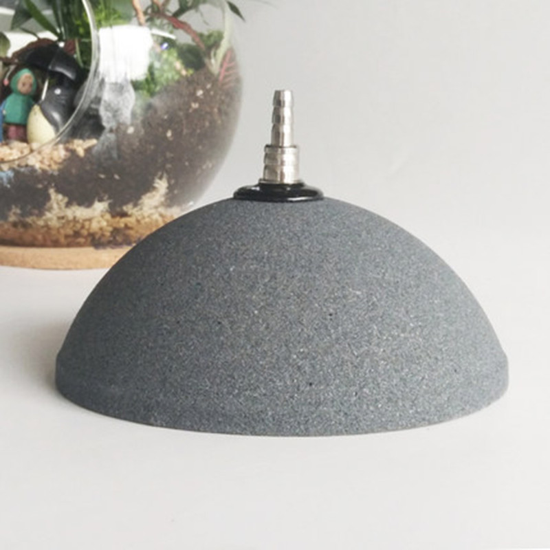 Aquarium Pond Pump Hydroponics - огляд і ціна Air Stone Diffuser