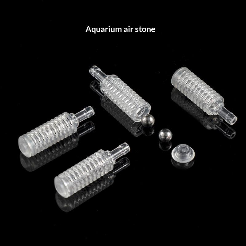 For Fish Tank Air Pump Filtrat - огляд і ціна Air Stone Diffuser