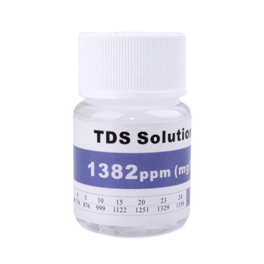 TDS Calibration Solution Set f - огляд і ціна Ph Up Down Solution