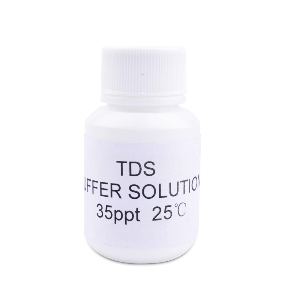 TDS Calibration Solution Set f - огляд і ціна Ph Up Down Solution