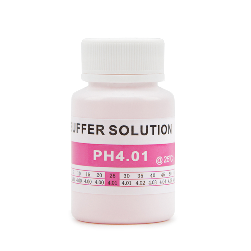 1pcs PH Meter Calibration Solu - огляд і ціна Ph Up Down Solution