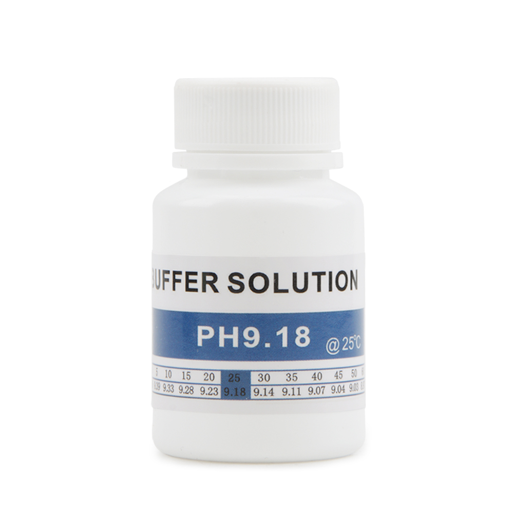 1pcs PH Meter Calibration Solu - огляд і ціна Ph Up Down Solution