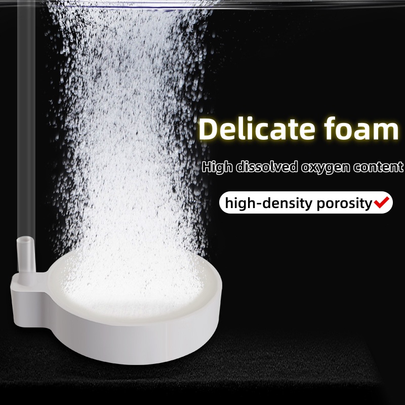 Nano Disc Air Stone Oxygen Aer - огляд і ціна Air Stone Diffuser