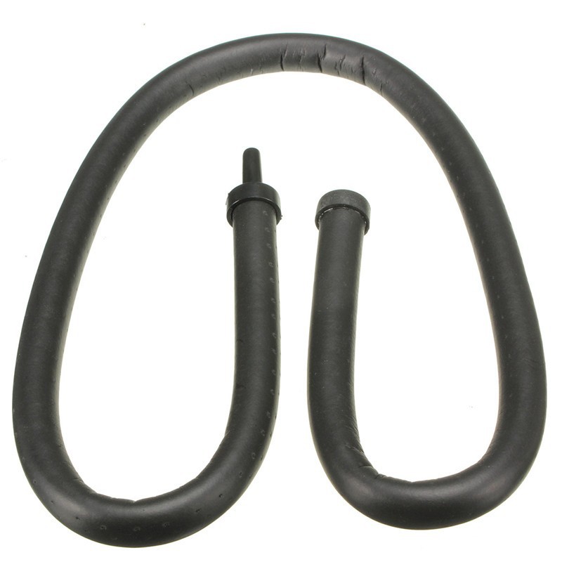 Aquarium Air Pump Oxygen Air B - огляд і ціна Air Stone Diffuser