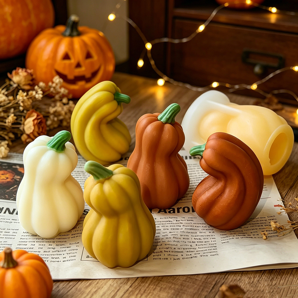 Halloween Pumpkin Decoration S - огляд і ціна Air Stone Diffuser