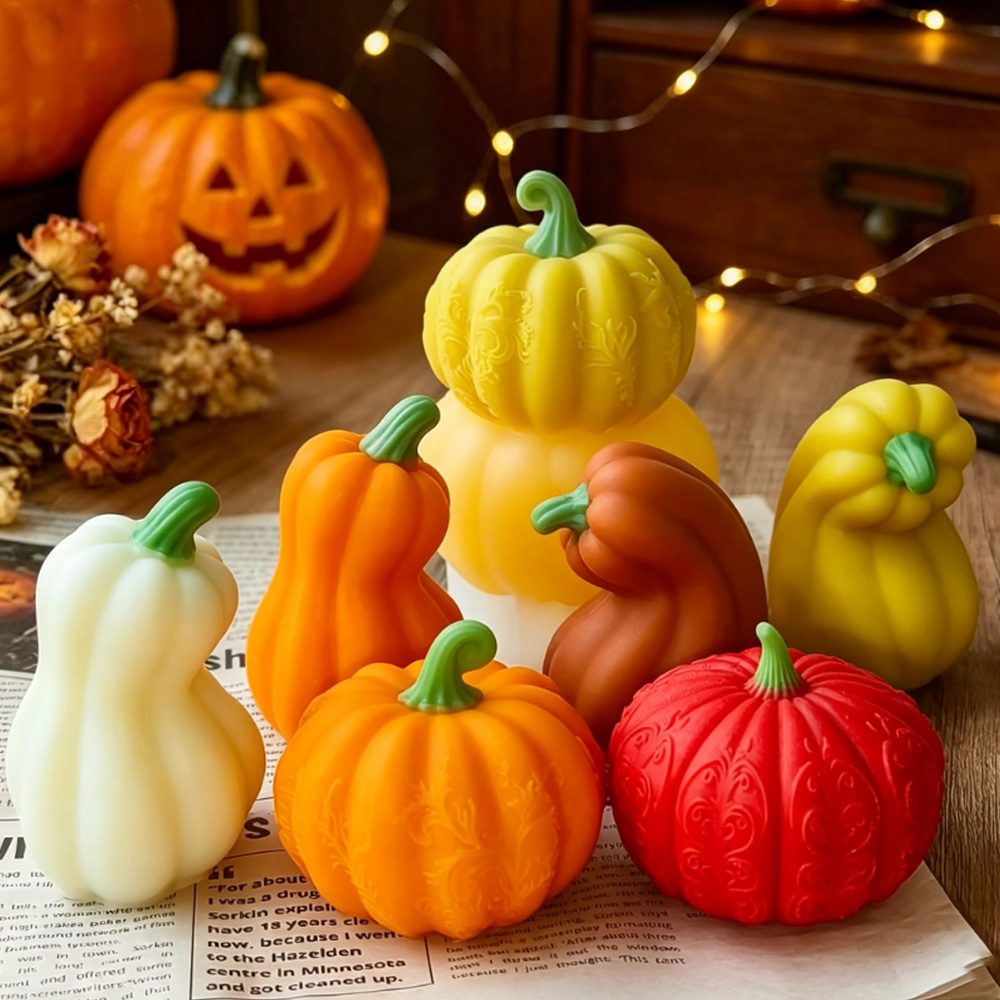 Halloween Pumpkin Decoration S - огляд і ціна Air Stone Diffuser