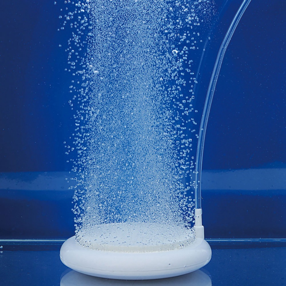 Mute Air Bubble Stone Low Pres - огляд і ціна Air Stone Diffuser