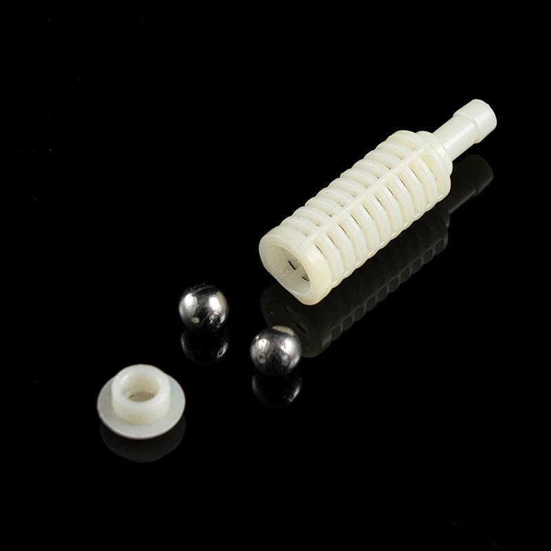 Aquarium Air Stone Inline Filt - огляд і ціна Air Stone Diffuser