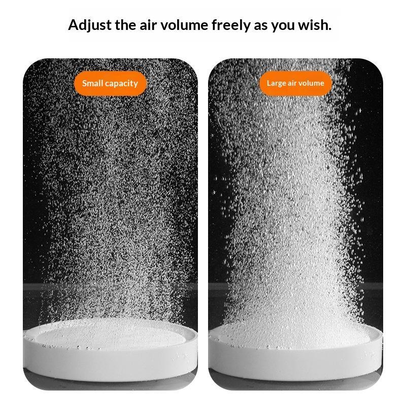 【HG】1PC Air Stone Oxygen Aerat - огляд і ціна Air Stone Diffuser