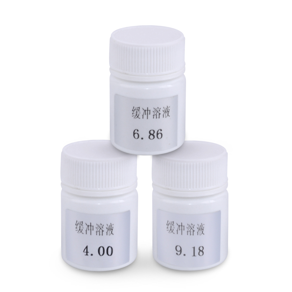 PH EC ORP TDS Calibration Buff - огляд і ціна Ph Up Down Solution