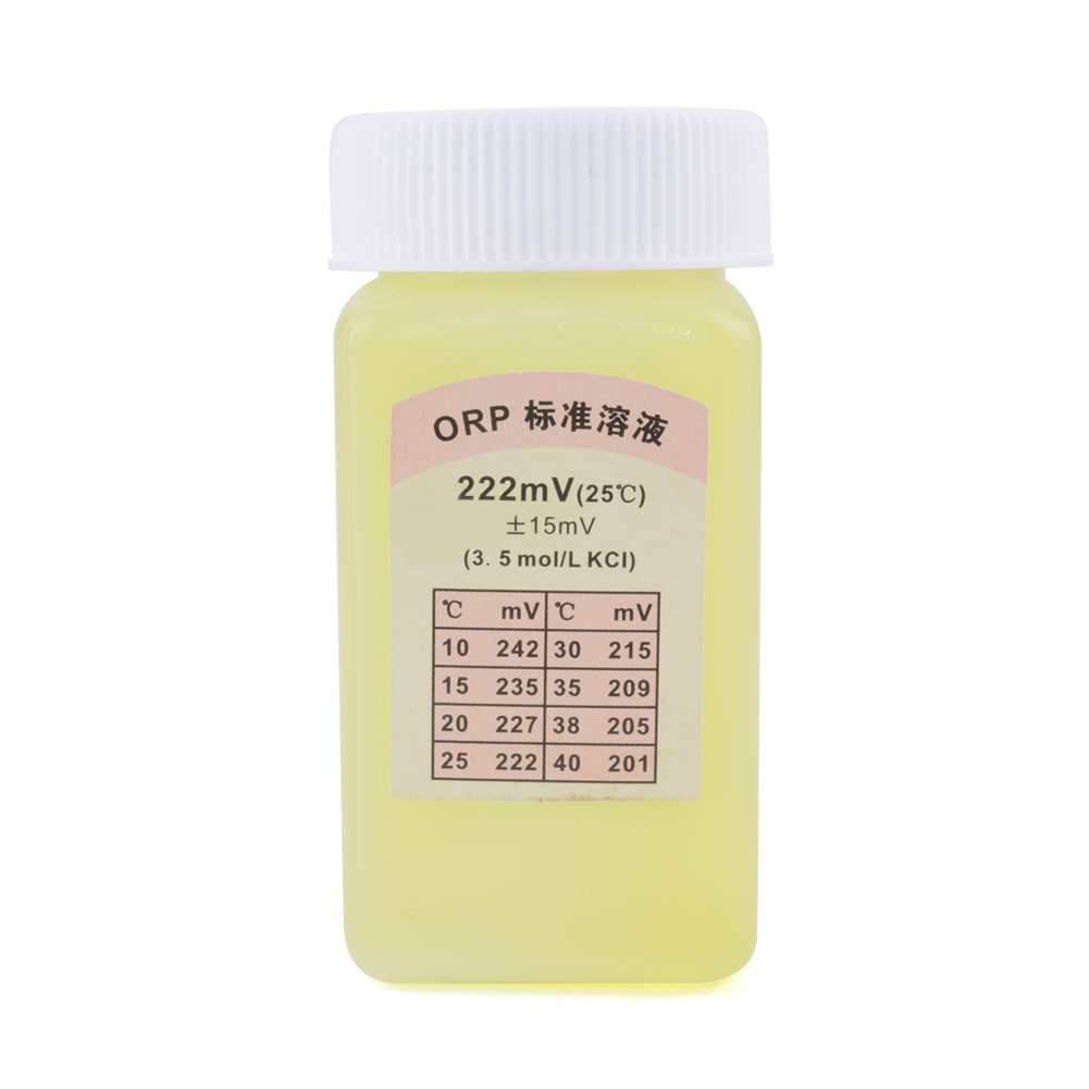 PH EC ORP TDS Calibration Buff - огляд і ціна Ph Up Down Solution