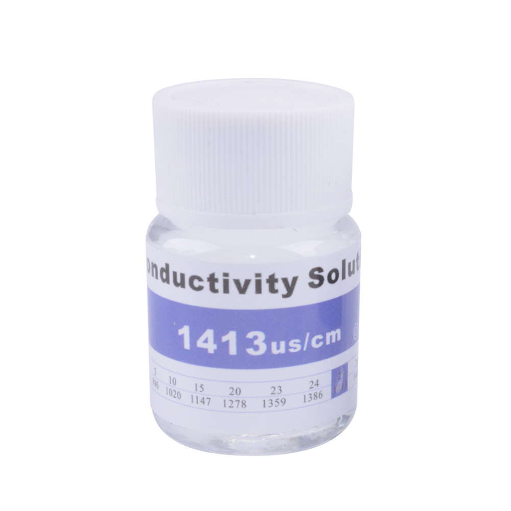 PH EC ORP TDS Calibration Buff - огляд і ціна Ph Up Down Solution