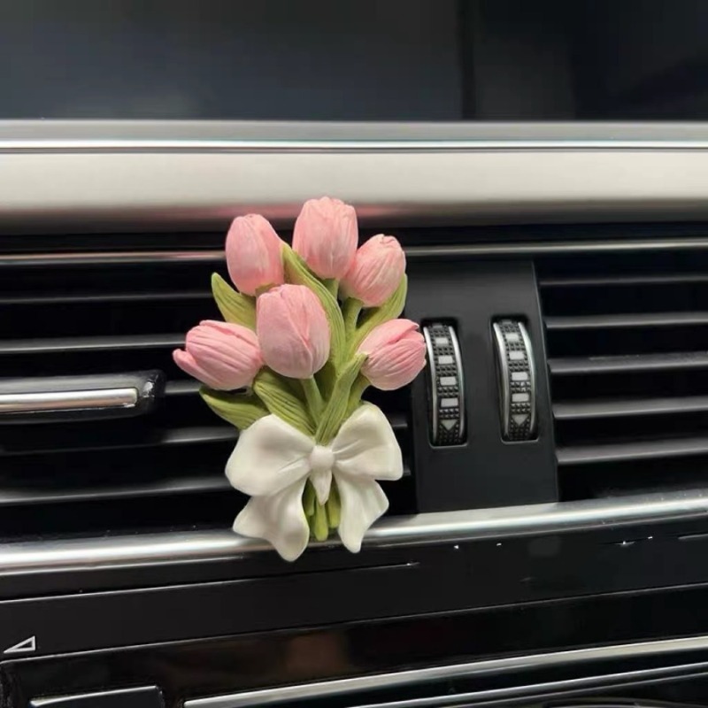 Premium Car Aromatherapy Diffu - огляд і ціна Air Stone Diffuser