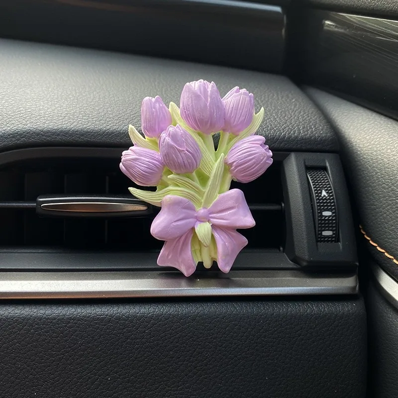 Premium Car Aromatherapy Diffu - огляд і ціна Air Stone Diffuser