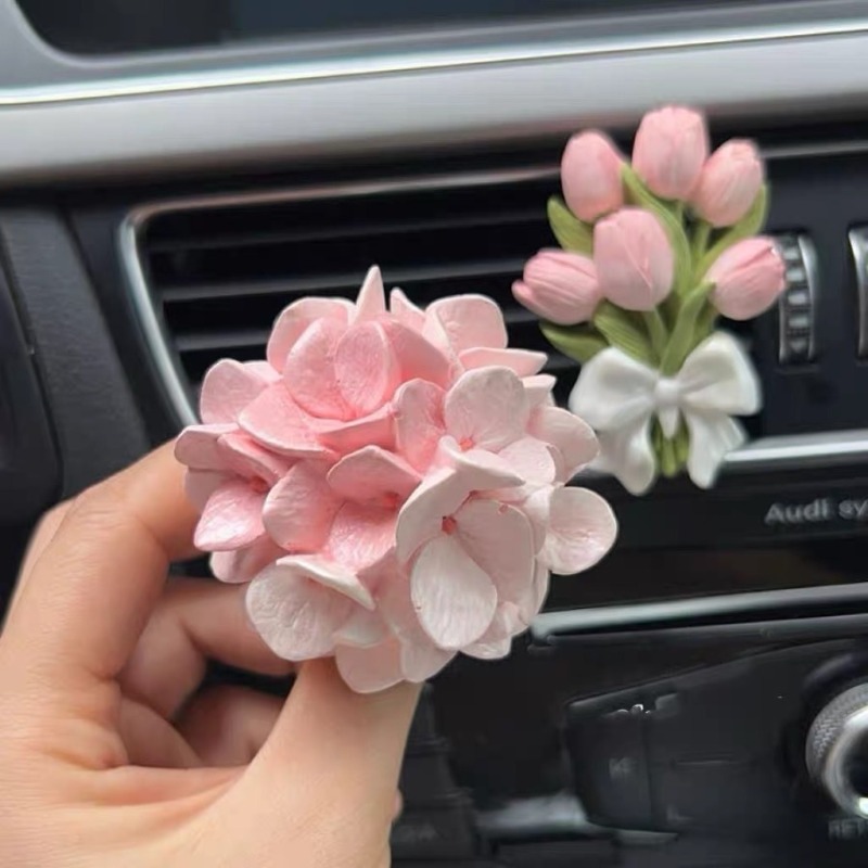 Premium Car Aromatherapy Diffu - огляд і ціна Air Stone Diffuser
