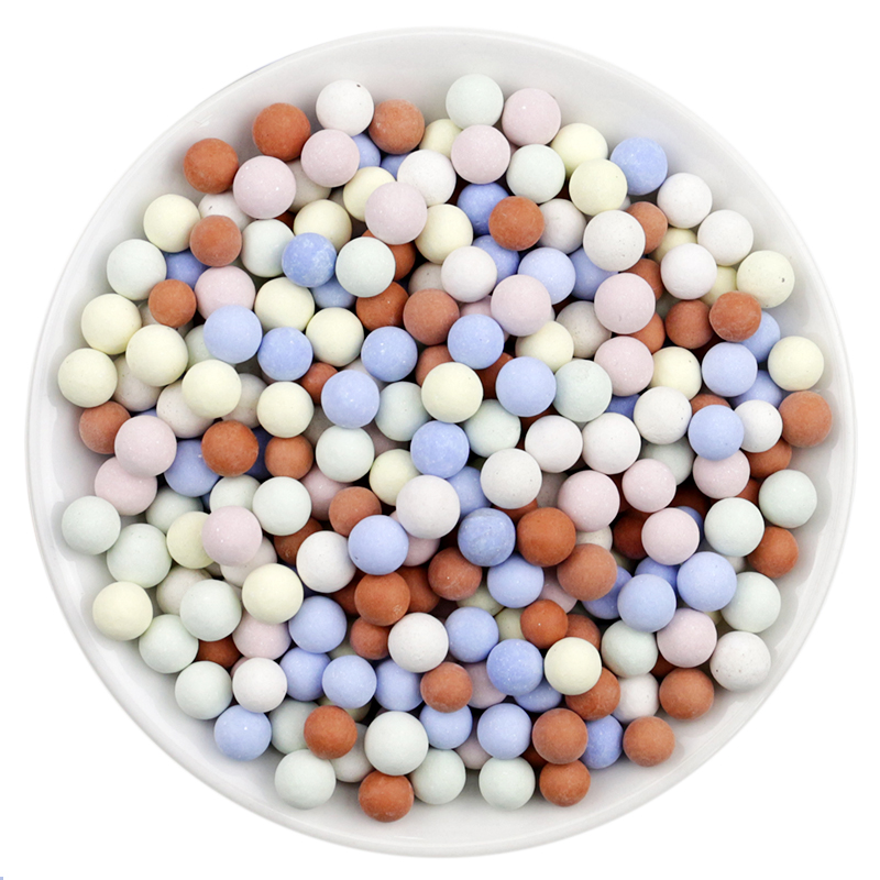 Solid Ceramsite Expanded Clay  - огляд і ціна Clay Pebble Growing
