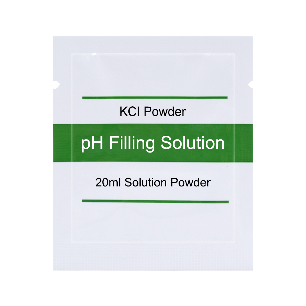 Yieryi KCL Storage Solution PH - огляд і ціна Ph Up Down Solution