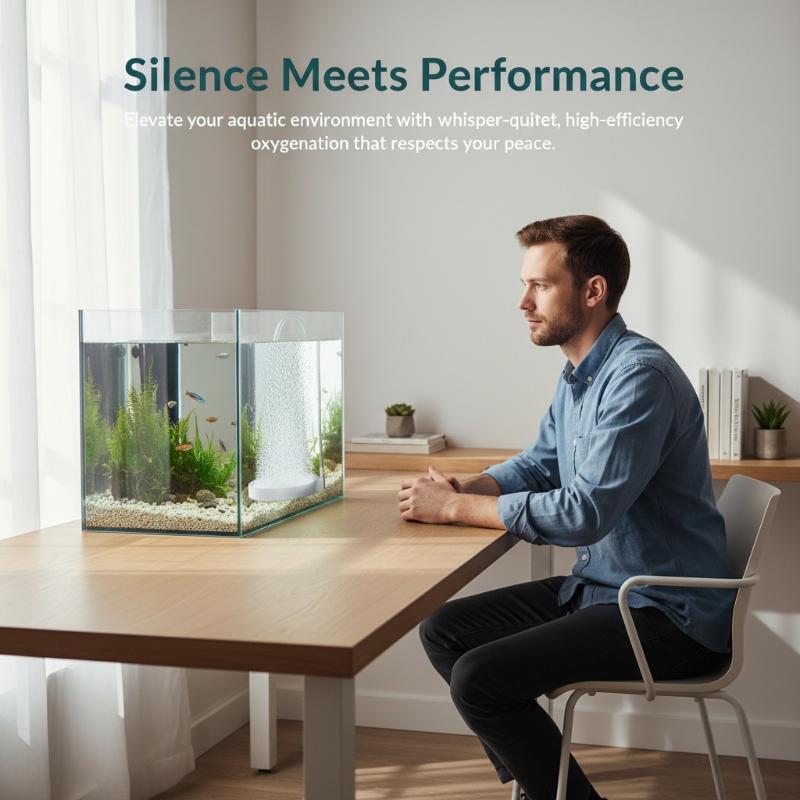 Aquarium Oxygen Aerator Air St - огляд і ціна Air Stone Diffuser